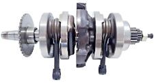 Vilebrequin complet Honda CM