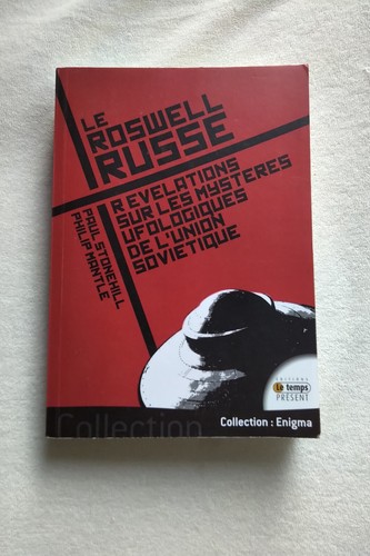 Roswell russe ovni ufo - ovni,