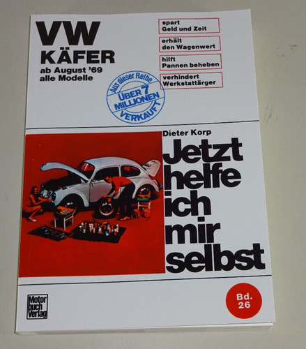 Manuel pour entretien - entretien, vw
