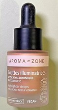 Aroma zone gouttes - aroma-zone,