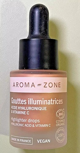 Aroma zone gouttes - aroma-zone,