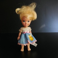 Disney poupée TOLLYTOTS TOYS R US jouet collection fille enfant N5603