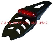 Phare Stop Garde-Boue Feu