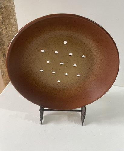 Assiette passoire égouttoir - passoire,