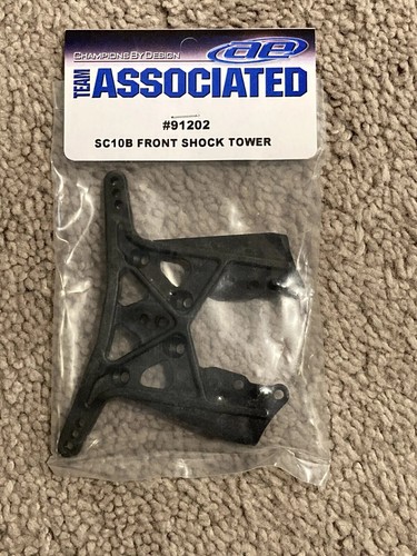 Team associated rc10t4 sc10 - associated,