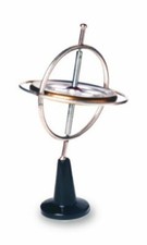 HCM Kinzel Gyroscope rétro