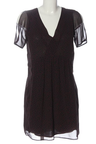 Zara basic robe - zara,