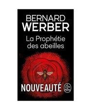 Prophétie des abeilles - la,