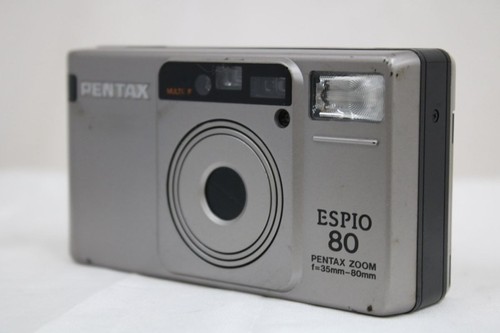 Appareil photo compact - , pentax