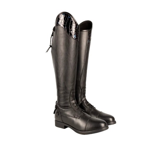 Bottes d équitation - bottes, d´équitation
