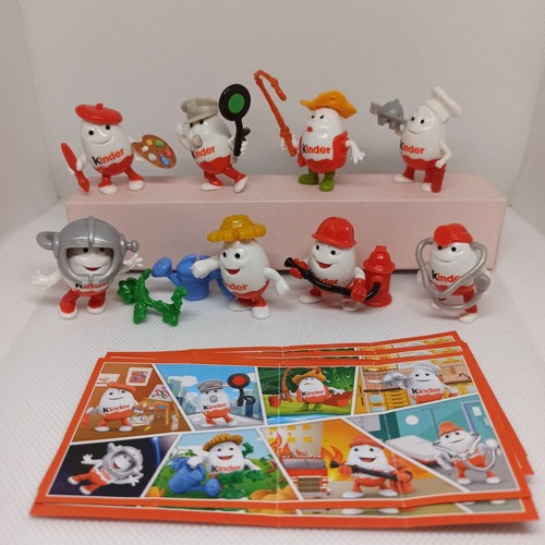 Kinderino berufe 2017 kinder - kinderino, berufe,