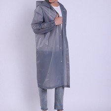 Pcs poncho pluie - ,