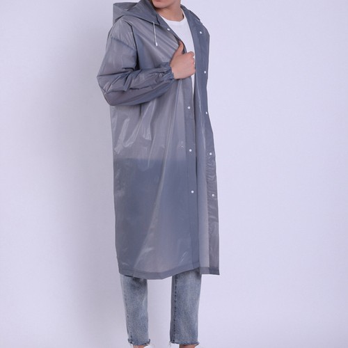 Pcs poncho pluie - ,