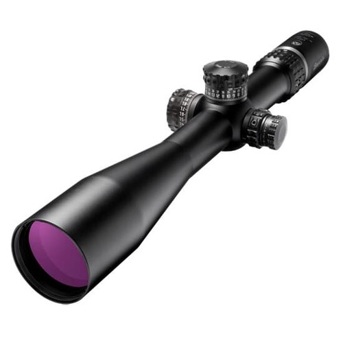 Burris xtr 25x50mm illum - xtr, 5-25x50mm