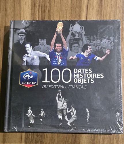 100 dates histoires objets - objets, du