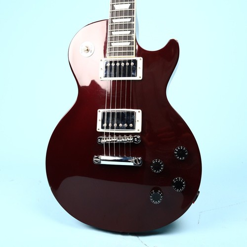 2008 gibson usa les paul - gibson,