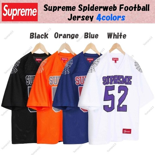 Maillot football supreme - de,