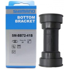 Boîtier de Pédalier SHIMANO