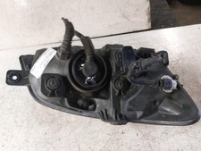 Optique avant principal gauche (feux)(phare) HYUNDAI GETZ PHASE 1 921101C010
