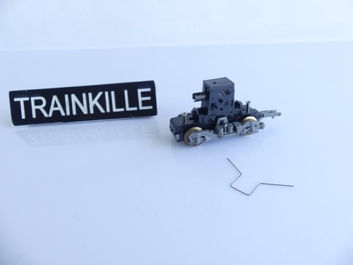 Jouef france bogie - (2),