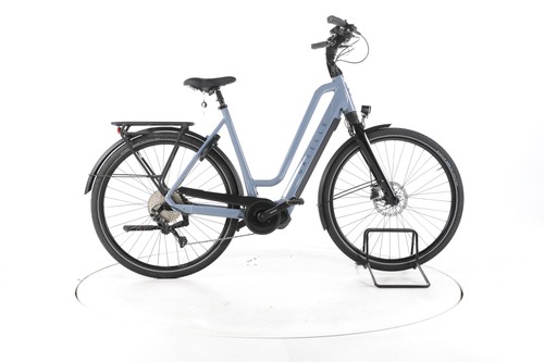 Gazelle chamonix t10 - gazelle,