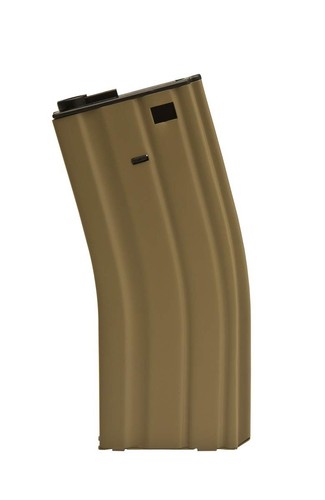 G36 airsoft gun magazine - g36,