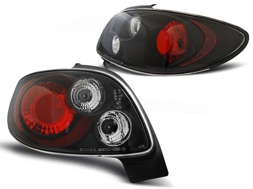Tuning tail light set suitable