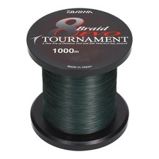 Daiwa Tournament 8 Braid EVO