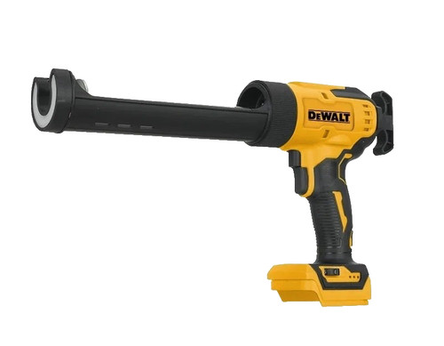 Pistolet mastic électrique