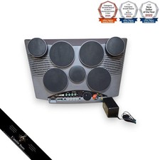 Yamaha percussion - dd-50,
