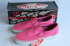 VANS Classic Slip-On FandPnk/TruW Rose T43 (38711)