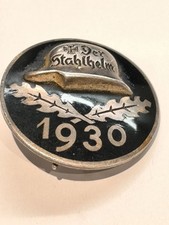 der stahlhelm 1930