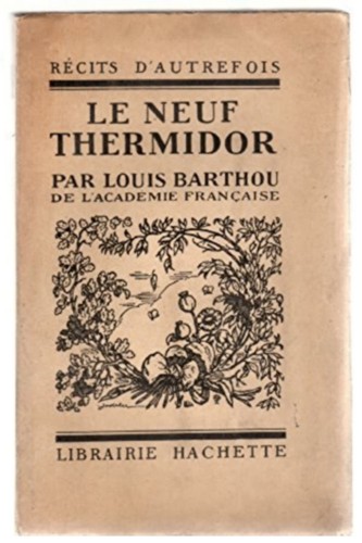 Récits autrefois le - d'autrefois,