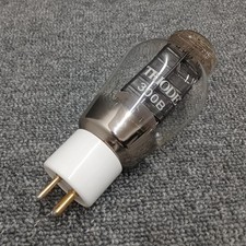 Tube à vide TRIODE 300B