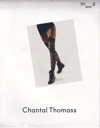 Collant chantal thomass - chantal,