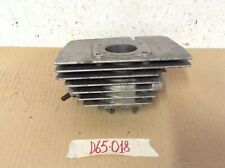 Cylindre Malanca 125 Deux