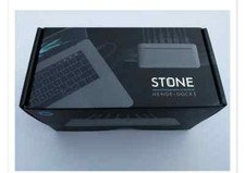 Brydge Stone / Henge Docks