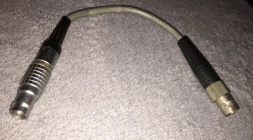Bruel kjaer petit câble - &,