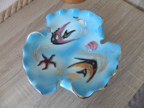 Faience ceramique cerdazur - faience,