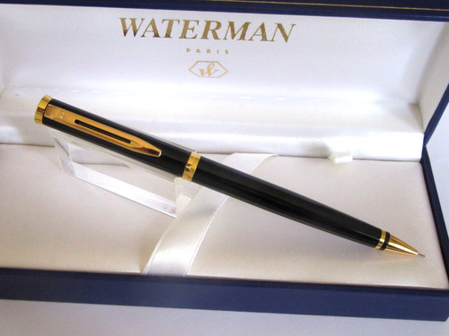 Stylo porte mines waterman - stylo,