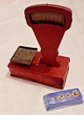 Balance d’épicerie CR