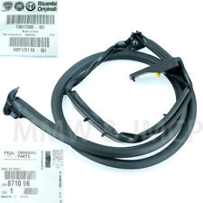 Pour Fiat Ducato Boxer Arrière Gauche Porte Joint 06- Hauteur H2 M 1345172080