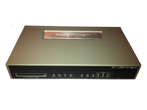 Fortinet fortigate 60b routeur - fortinet,
