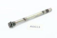 NSU MAX 251 OSB 1954 - Essieu