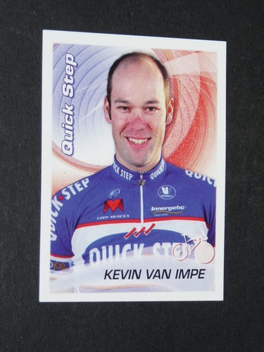 287 kevin van impe quick - kevin,