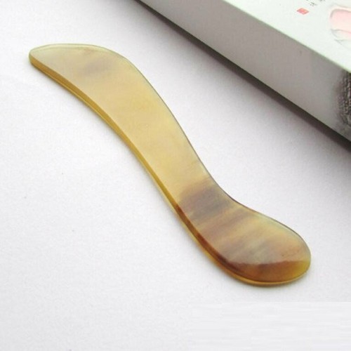 Nice gua sha - gua, acupuncture