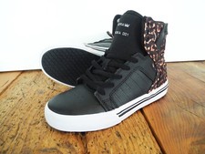 SUPRA FOOTWEAR - SKYTOP