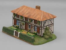 La maison champenoise - Editions Atlas