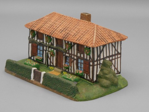 Maison champenoise - la,