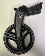 Roues Avant Gauche Poussette Family Diam 16Cm 845020-R.ANT.SX Neuf-Italie